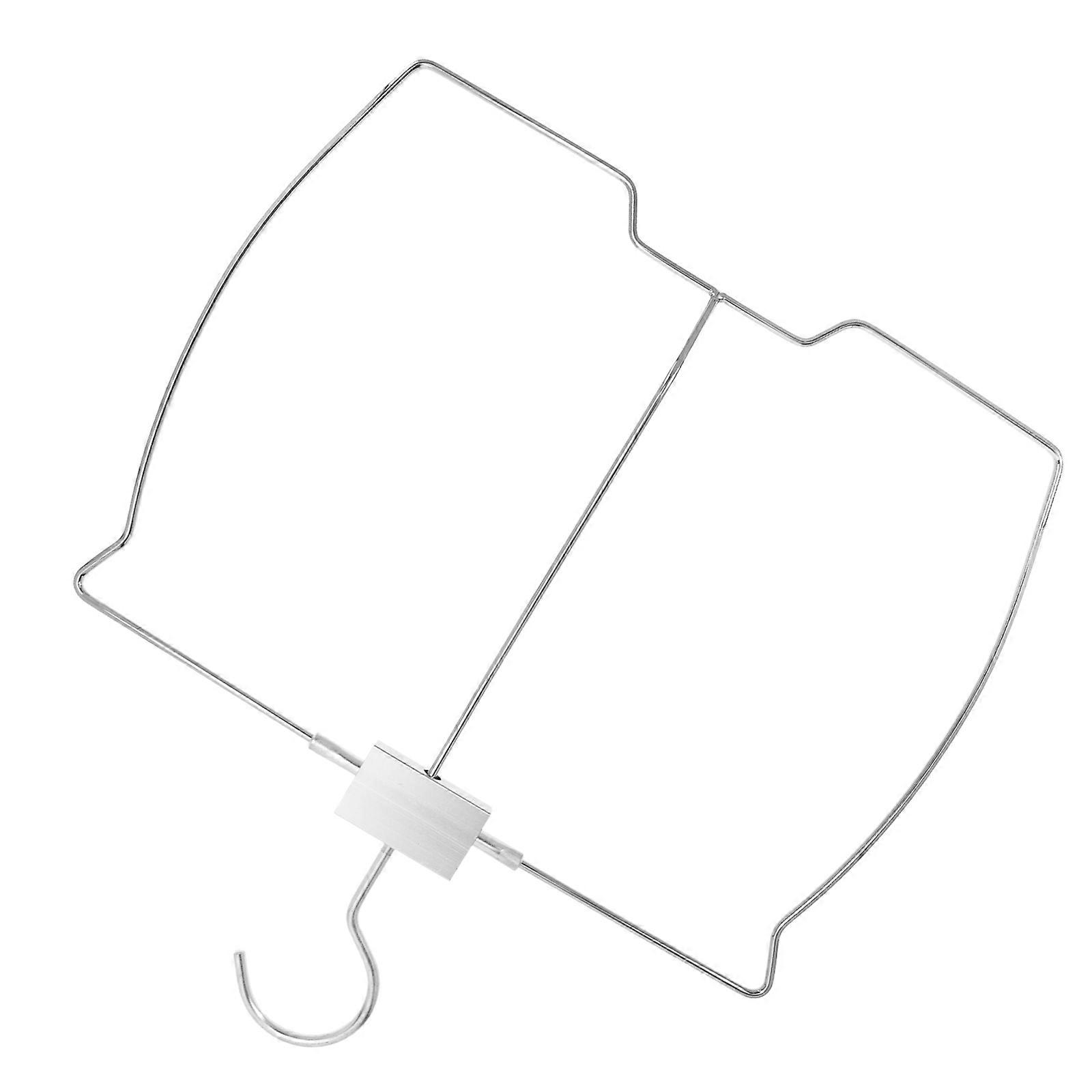 Swimming Trunks Hanger Swimwear Display Rack for Displaying Shelf