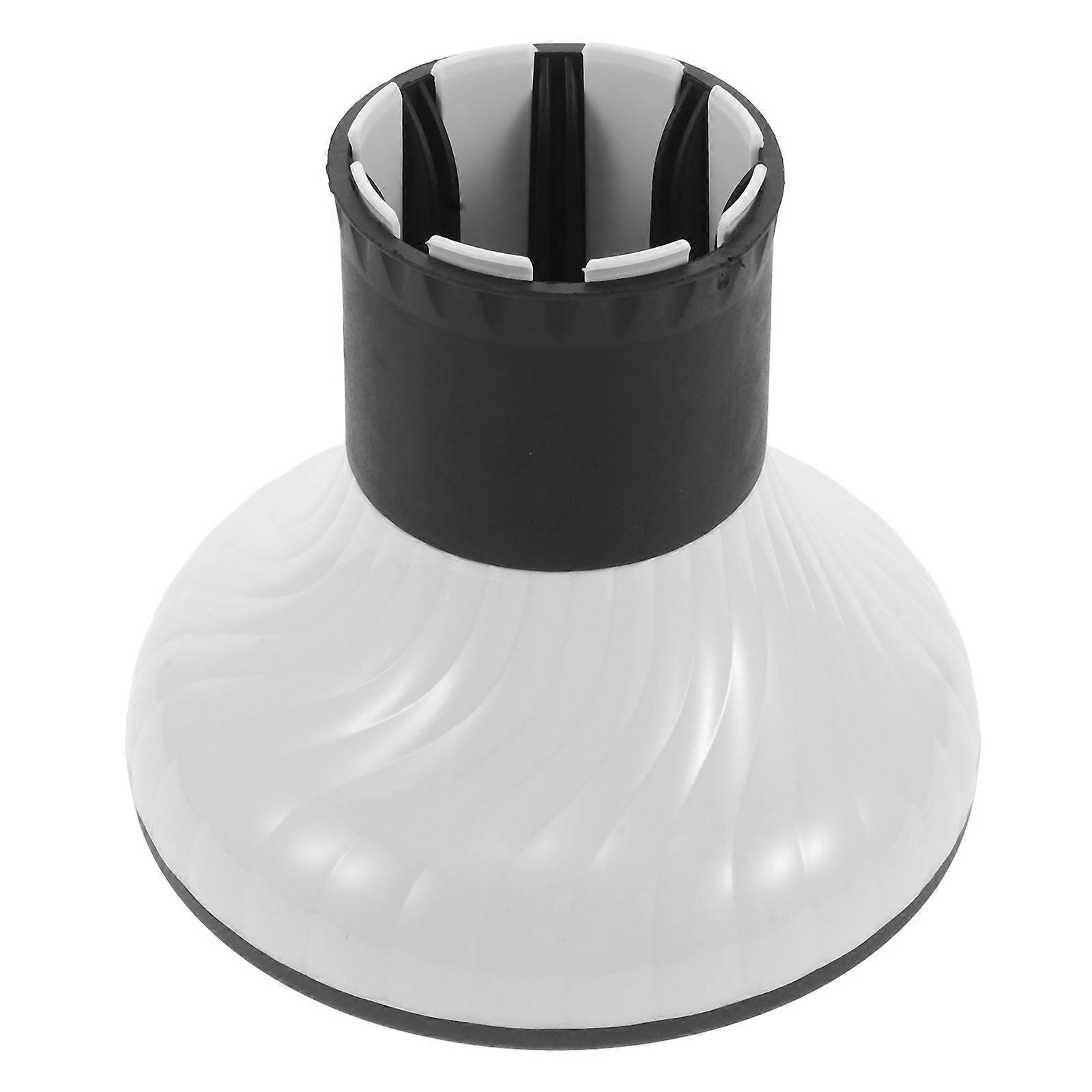 Blow Dryer Diffuser Attachment Hair Diffuser Tool 3Pcs for Wavy Hair