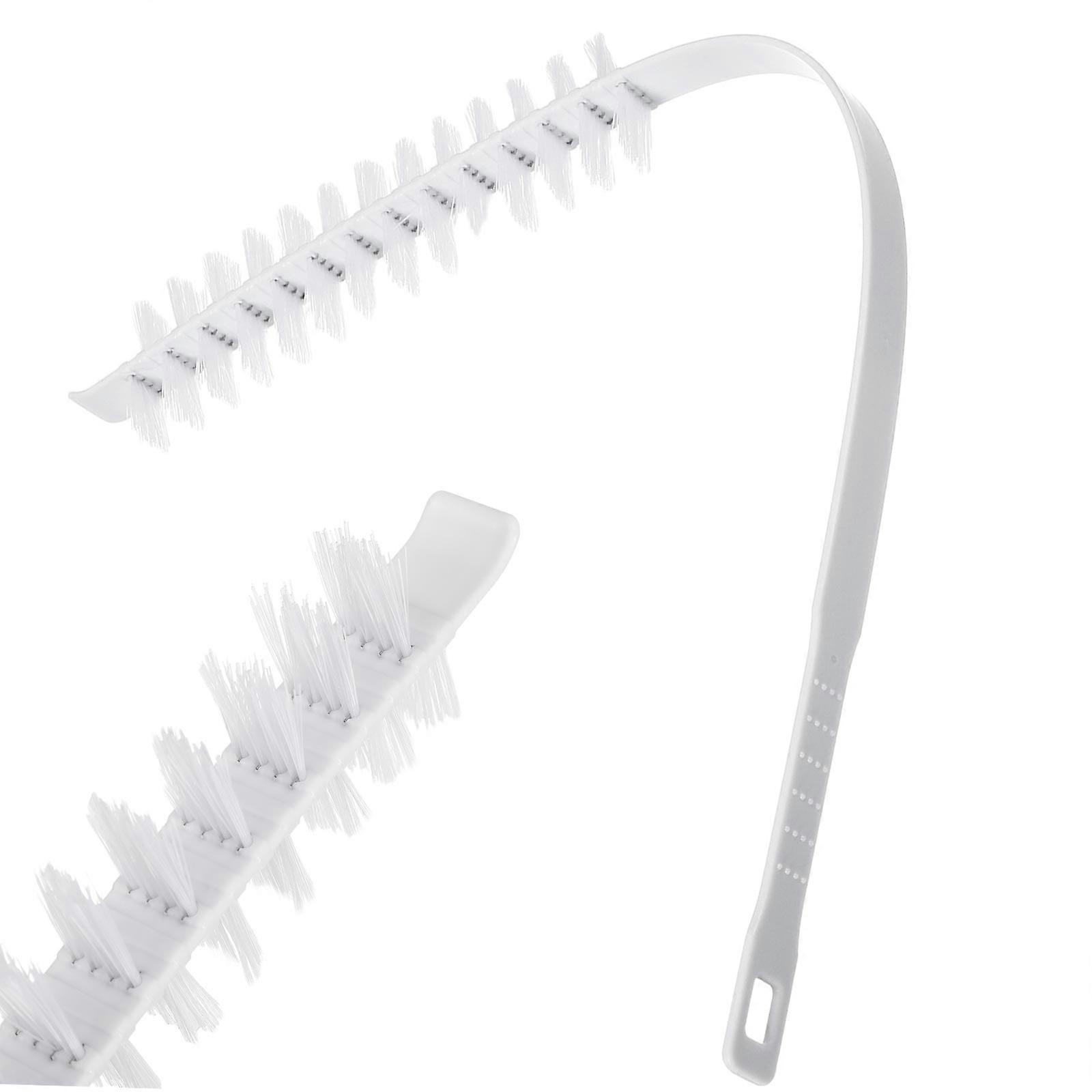 Washing Machine Drum Brush for Washer Cleaning 2Pcs Durable ABS Tool