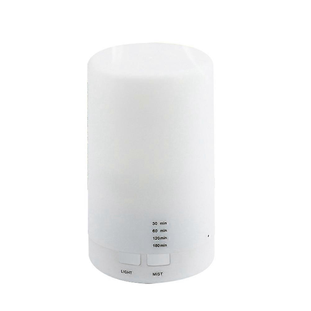 Aromatherapy Machine Humidifier for Cooling Air 3Pcs USB 125ml