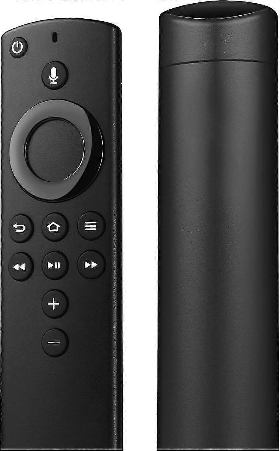 2025 Newest Model Replacement Voice Remote Control for AMZ Smart TV