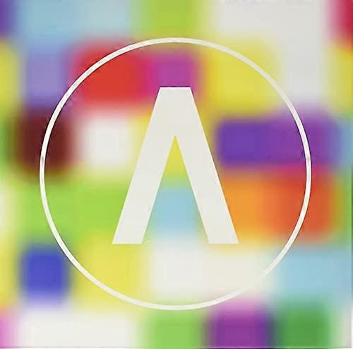Archive - VERSIONS REMIXED LP-ARCHIVE [VINYL]