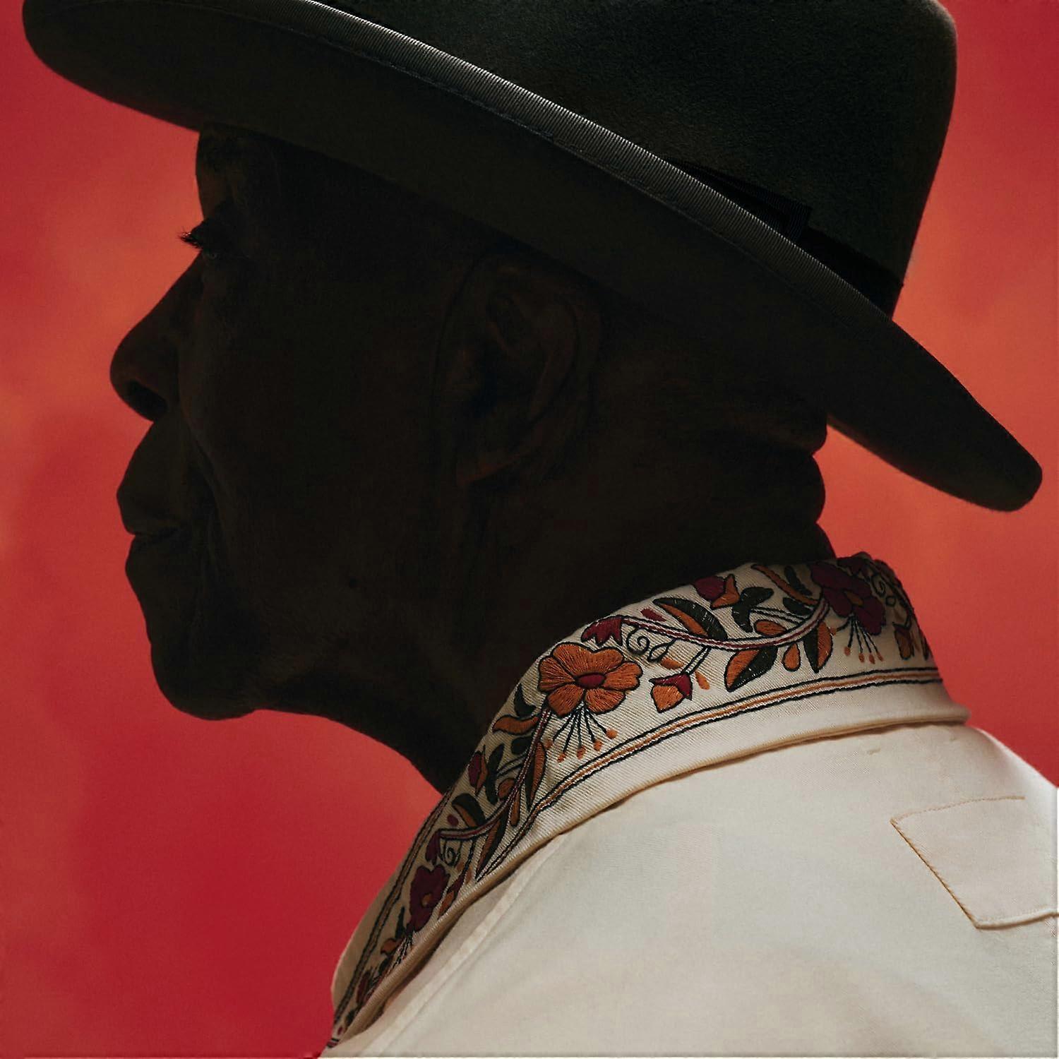 Buddy Guy - Aint Done with The Blues [VINYL]