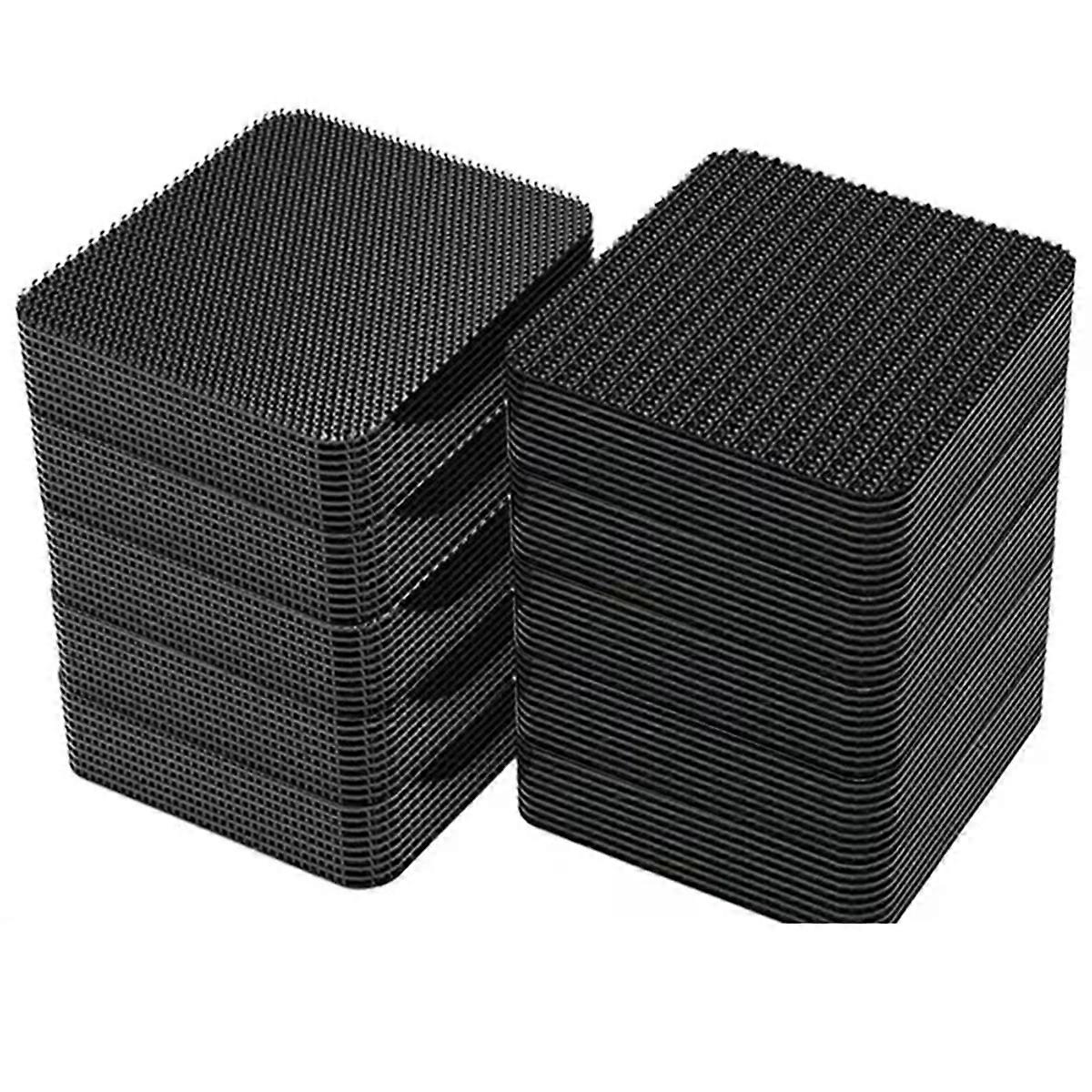 Carpet Fixing Hook & Loop Double-Sided High-Viscosity