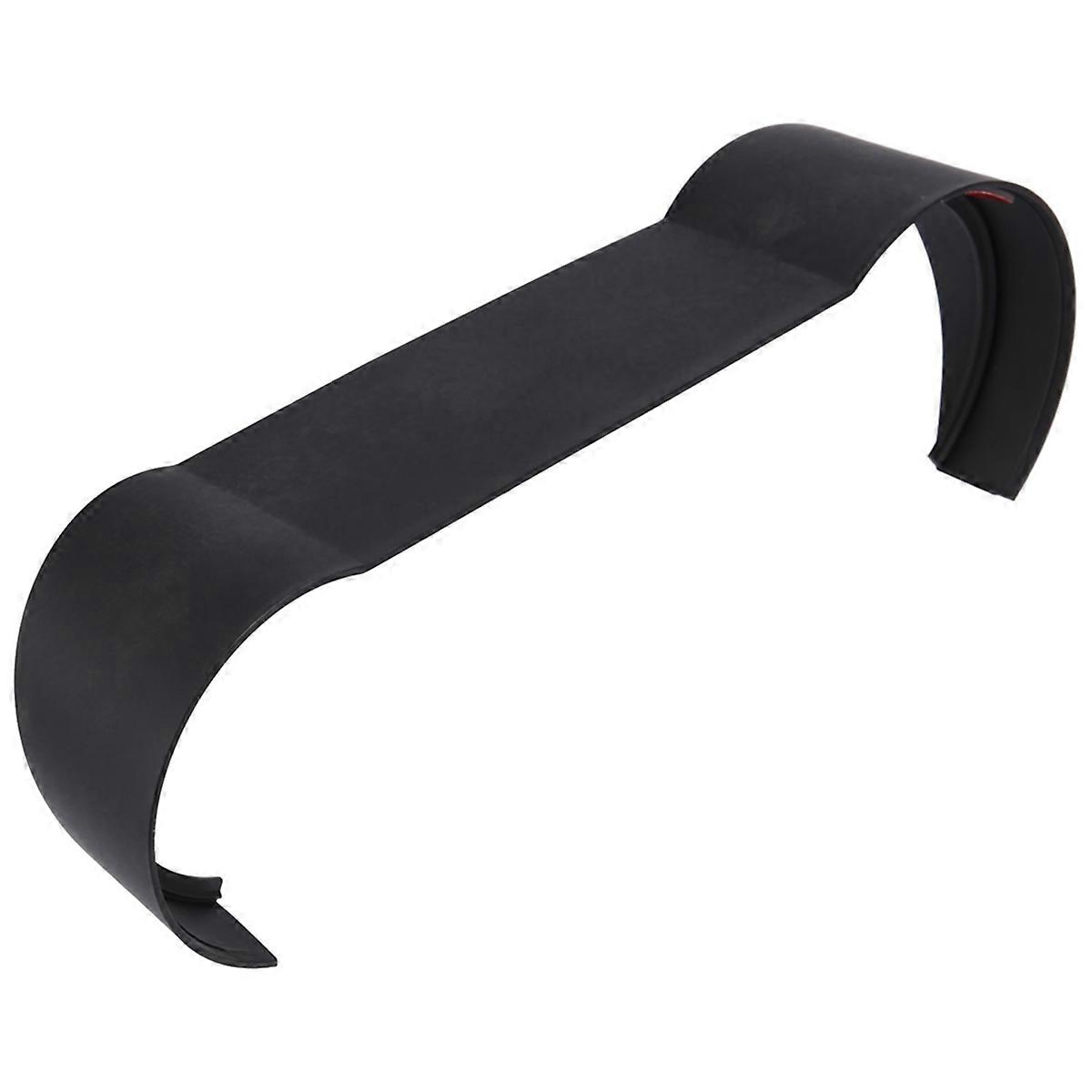 Motorcycle Instrument Hat Sun Visor Meter Cover Guard for BMW