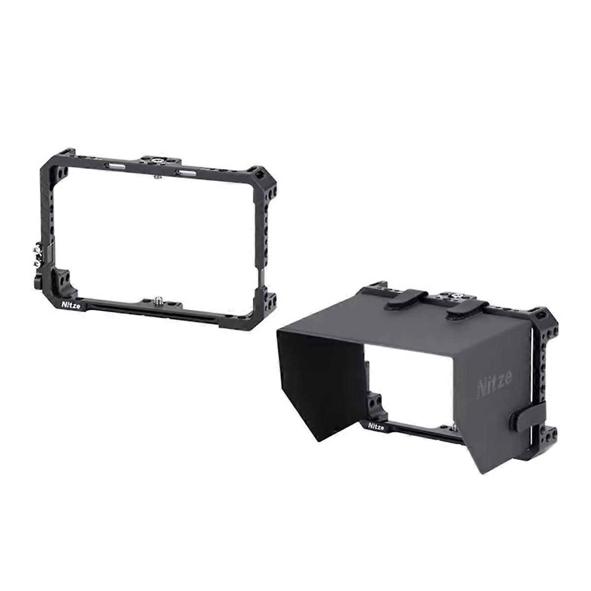 Monitor Cage Kit for BM5IIIWR BM5III BM5 IV BM5 IV WR
