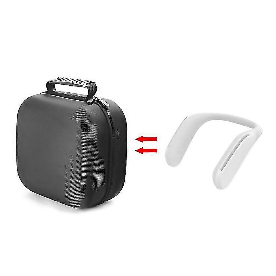 For Sony Srsws1 Neckmounted Audio Speaker Protective Storage Bag