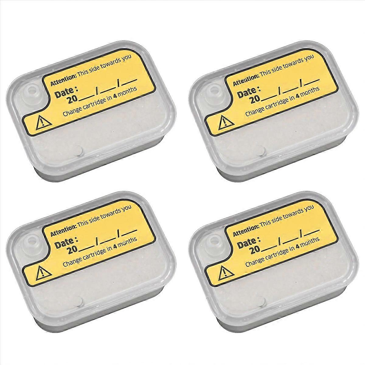 4X Enhance the Power of Your for SC 1 Upright Steam Cleaner with This Descaling Deep Clean Made Easy