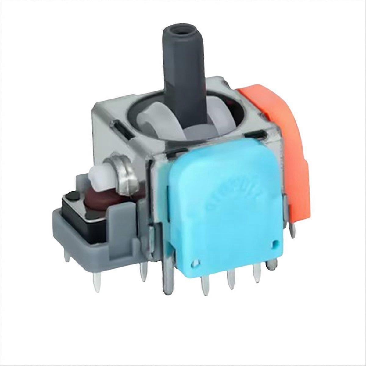 10PCS for Gamepad TMR Electromagnetic Joystick