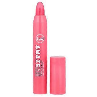 J.Cat Beauty, Amaze Me, sävytetty huulipuna, AMC106 Everything & Anything, 4 g