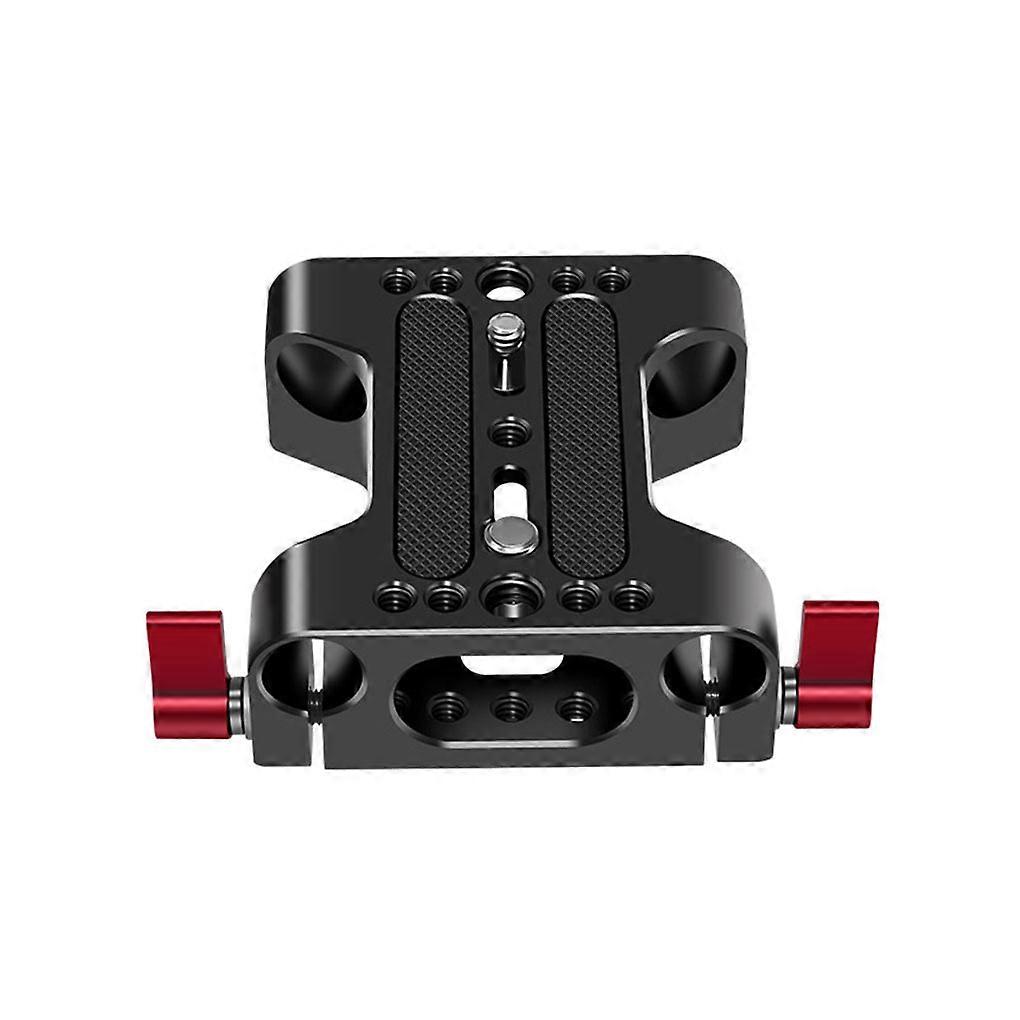 Camera Mounting Clamp Holder Clamps Support Cameras Cage Mount Accessories