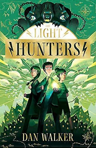The Light Hunters
