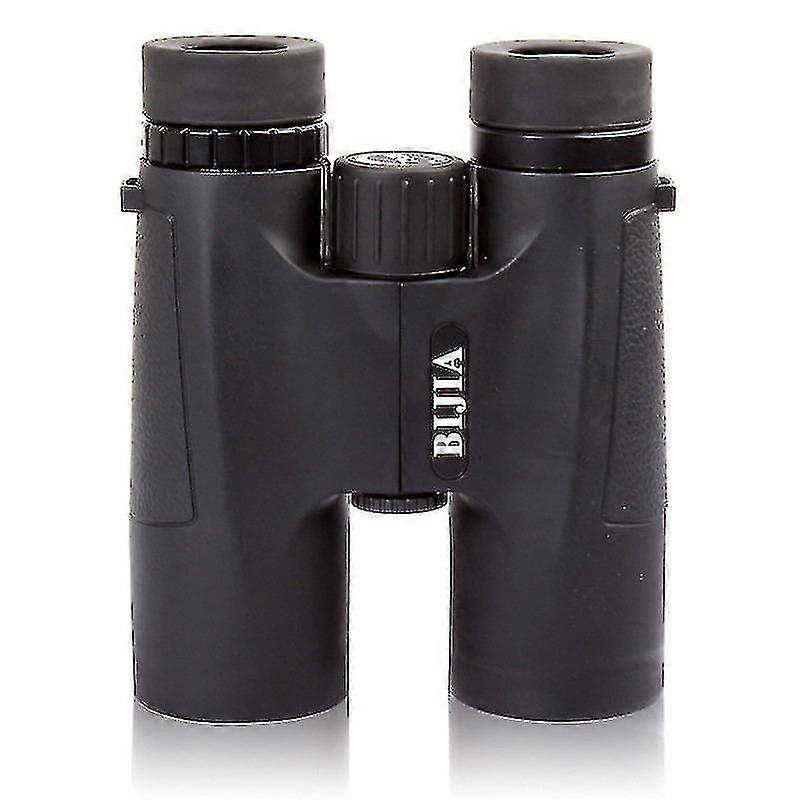 High Power 100 Nitrogen Filled Outdoor Binoculars Low Light(black)