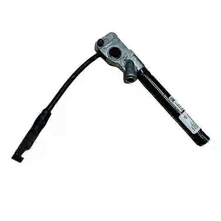 Säkerhetsbältessträckare för Tesla Model 3/Y förar-/passagerarsäte