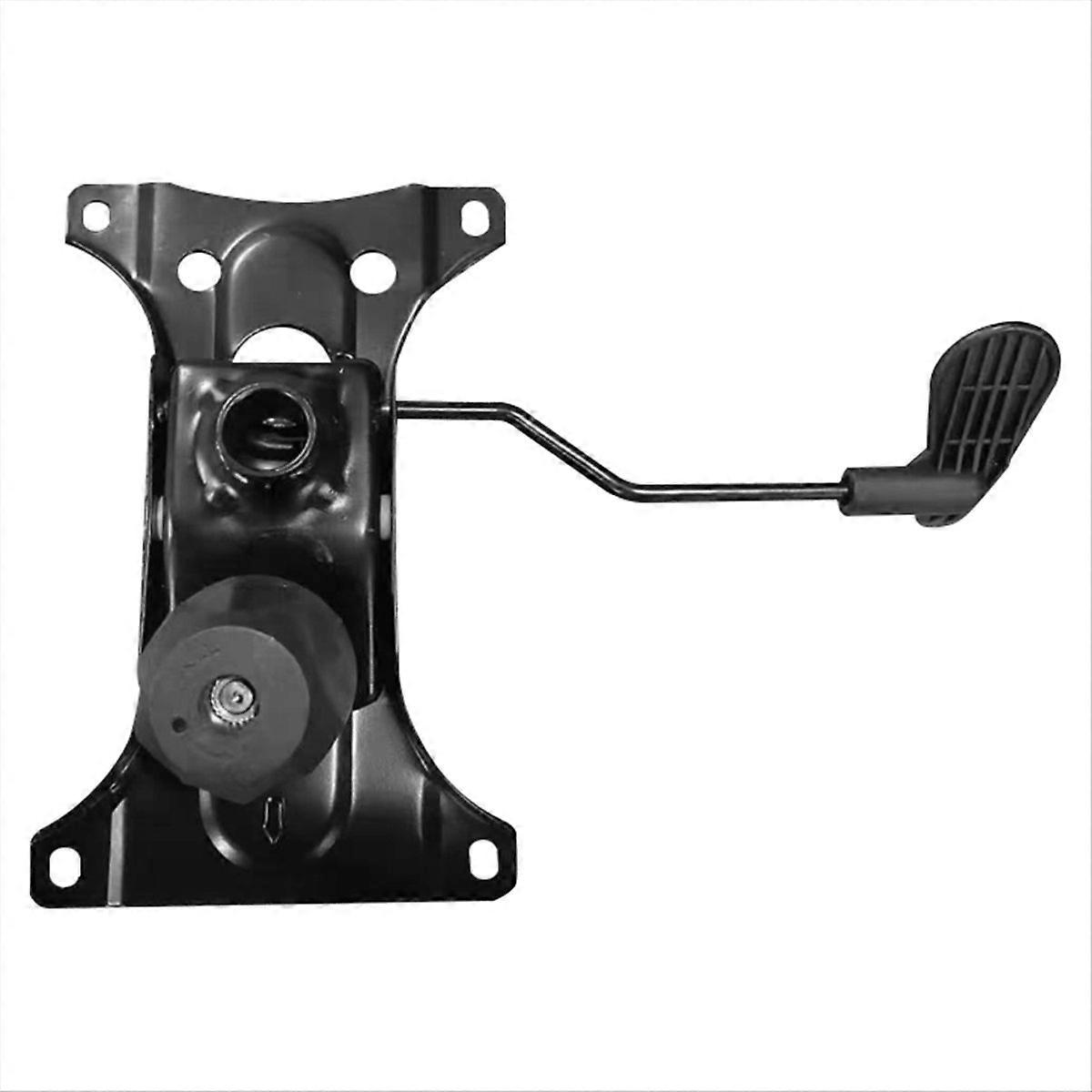 Stuhlchassis für Netzstuhl, Schreibtischstuhl, Computerstuhl, Teile, 15 x 22 cm