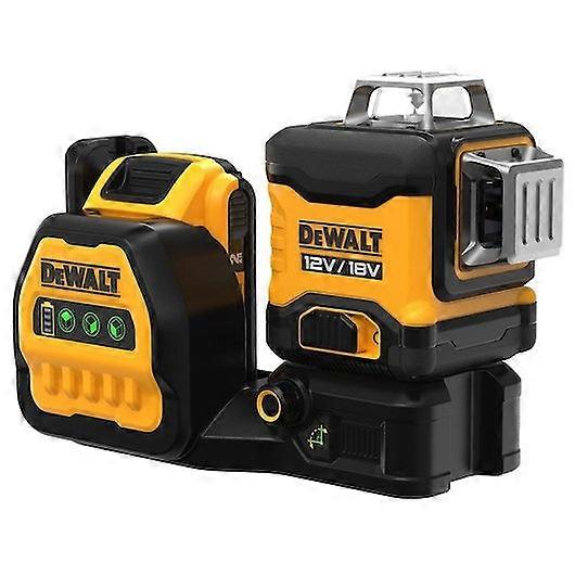 Niveau laser Dewalt DCE089D1G18-QW