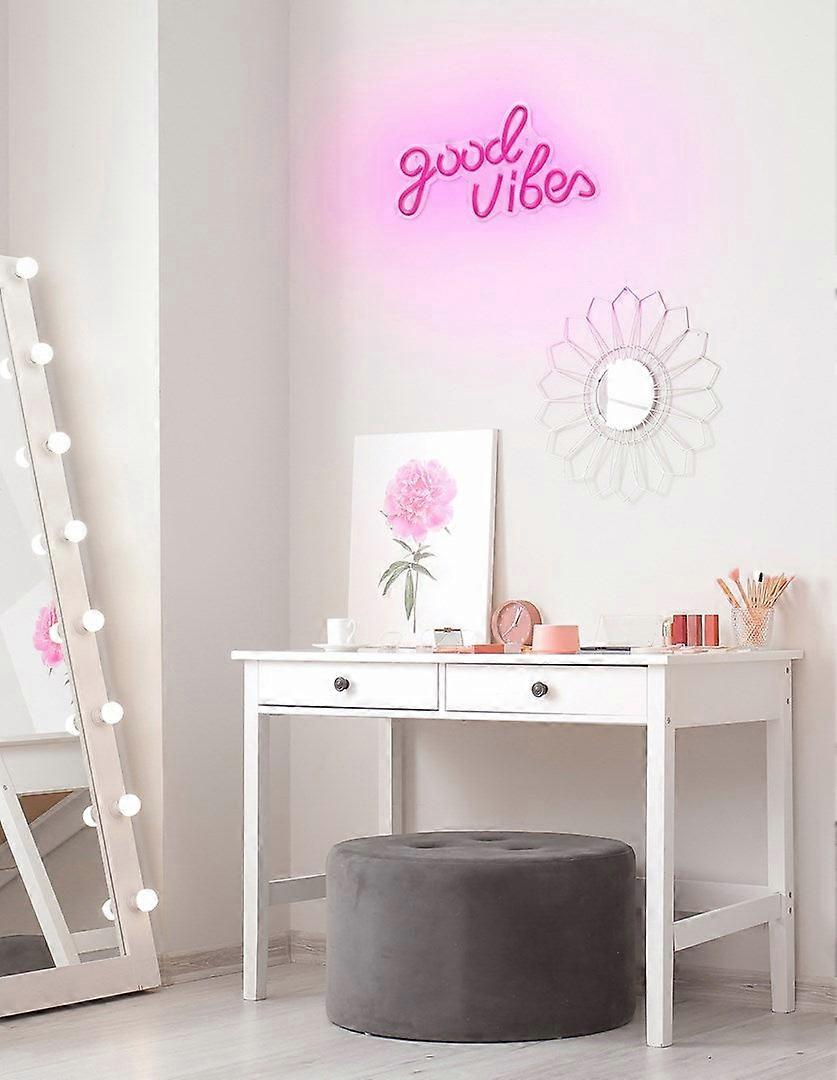 Activejet Aje-neon Vibes Led Neon Sign