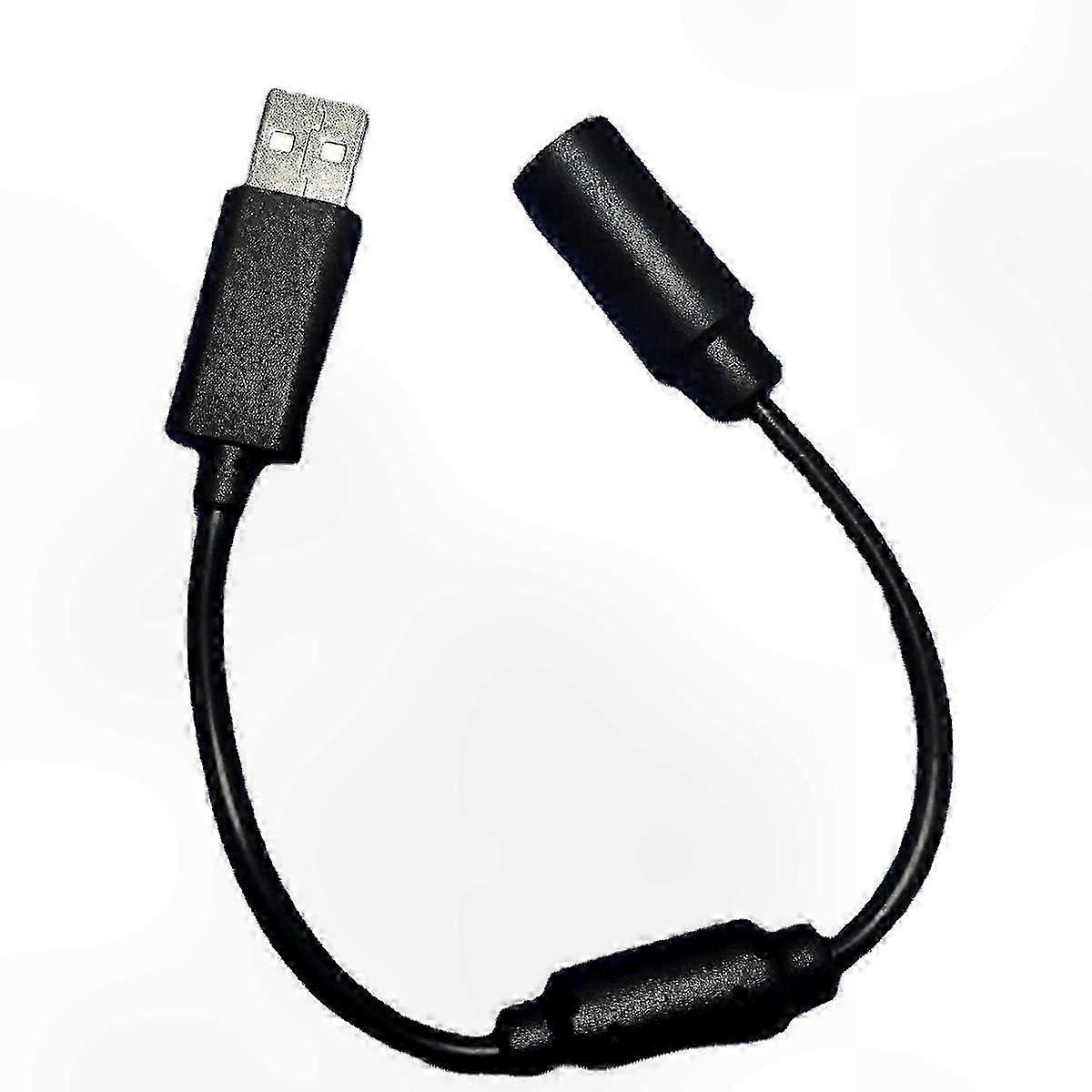 Universal USB Breakaway Cable for Racing Wheels and Controllers