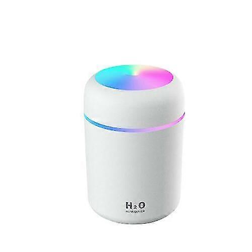 25-26 Electric Air Diffuser Humidifier