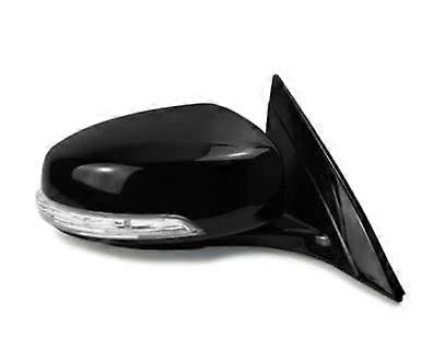 Rear View Mirror, 9Pin, Right, For Teana J32 20082013