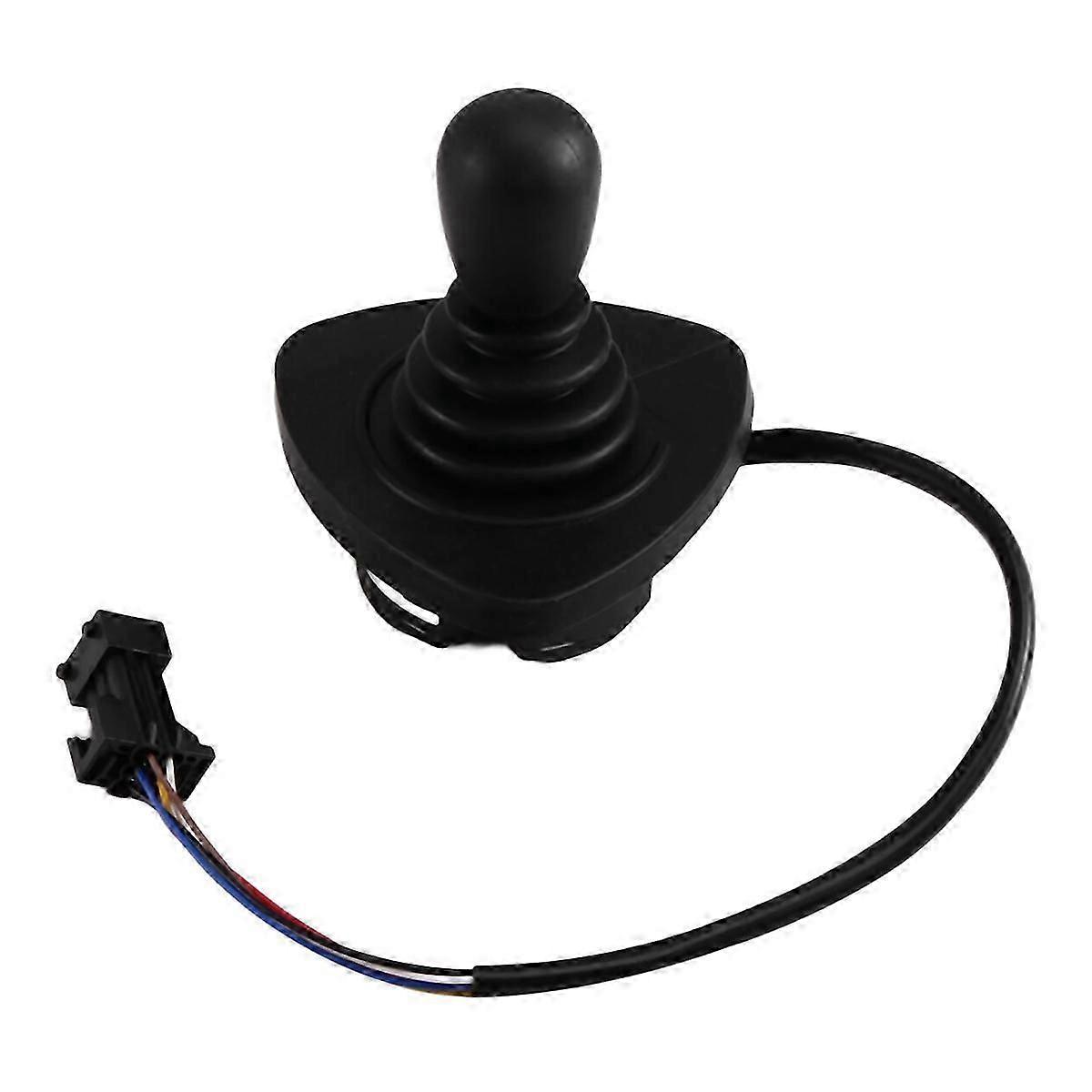 suitable forklift Parts Operation Handle Joystick suitable for LINDE E14/E16-335/336