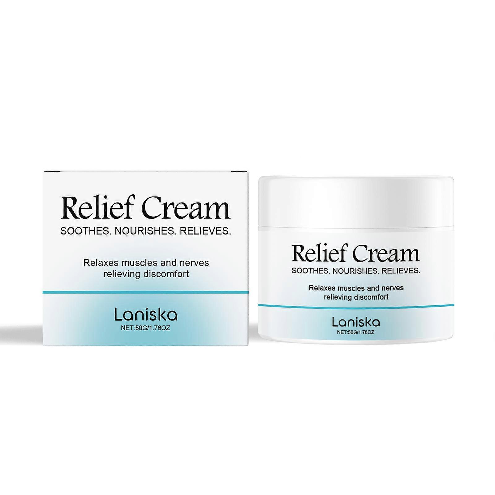 Muscle Care Cream