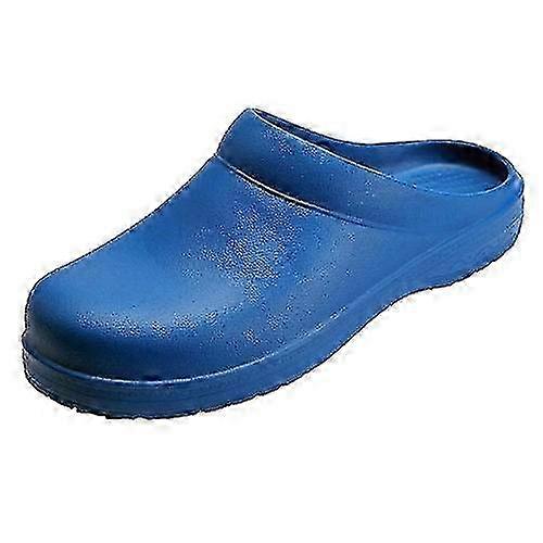S073 Non-slip Work Shoes For Laboratory And Operating Room