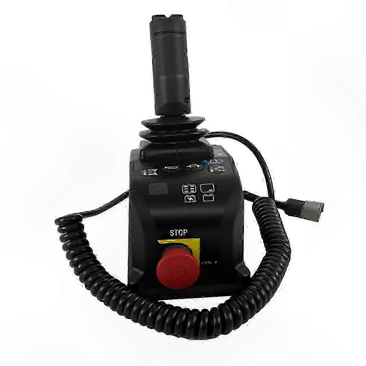 Genie Scissor Lift Joystick Controller 100840 100840GT for GS-1530 GS-1930 Gen 5 -12 -15 Models