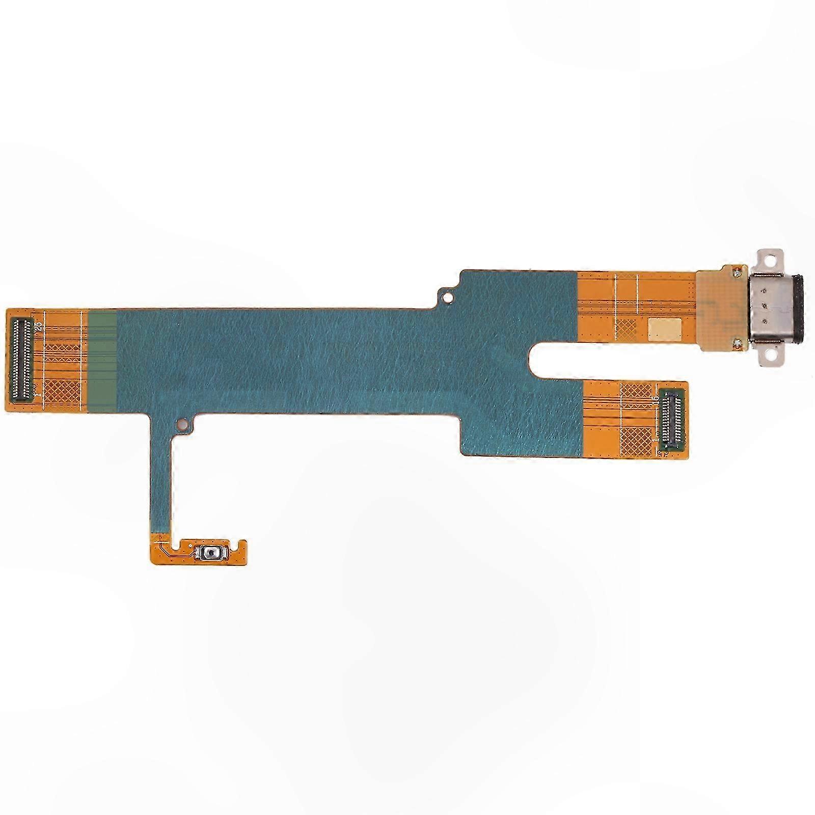 Cat S62 Pro Charging Port Flex Cable Replacement