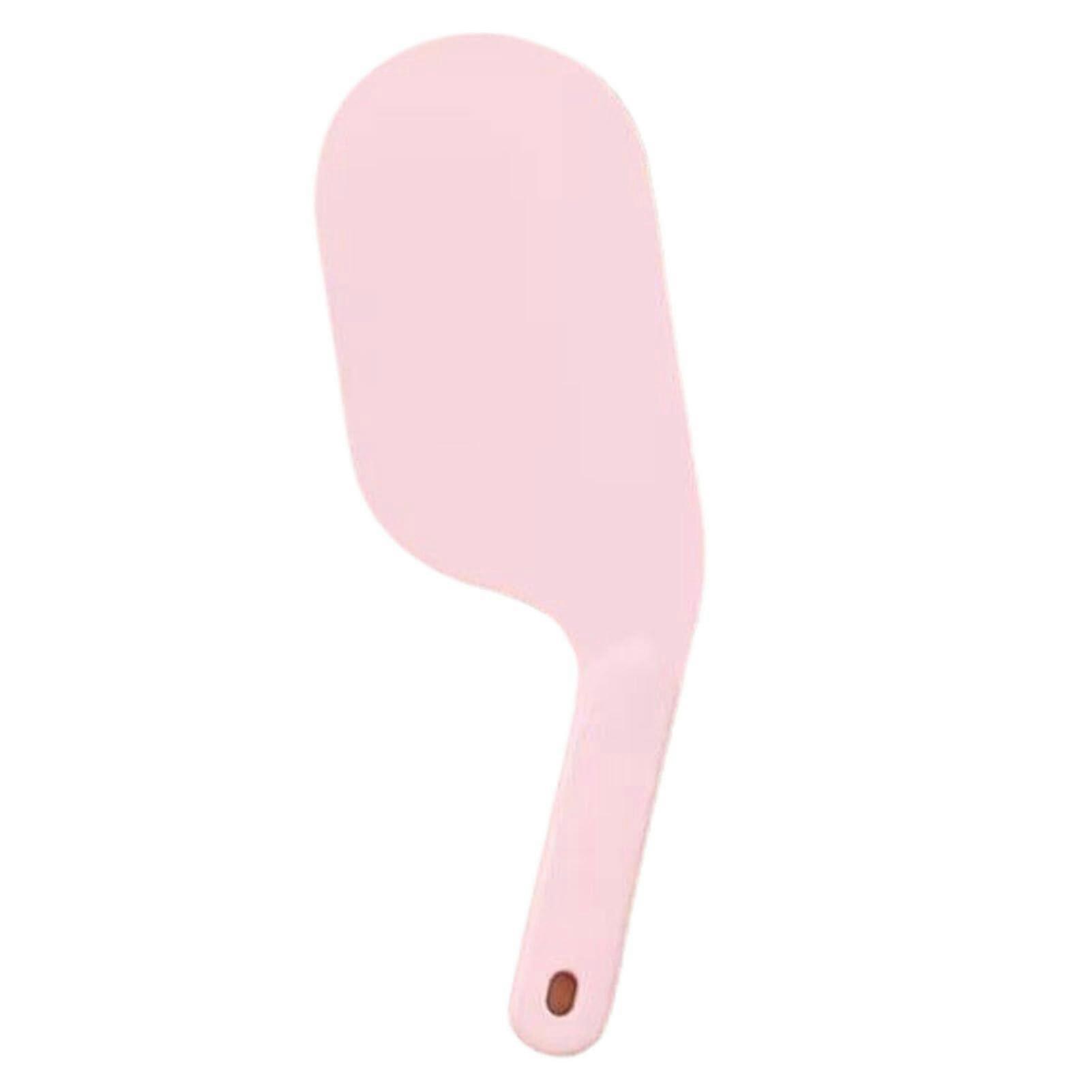 Bed Sheet Tuck Tool LongHandled Pink Thin Handle Practical Safe Easy Bed Sheet Tucking Tool