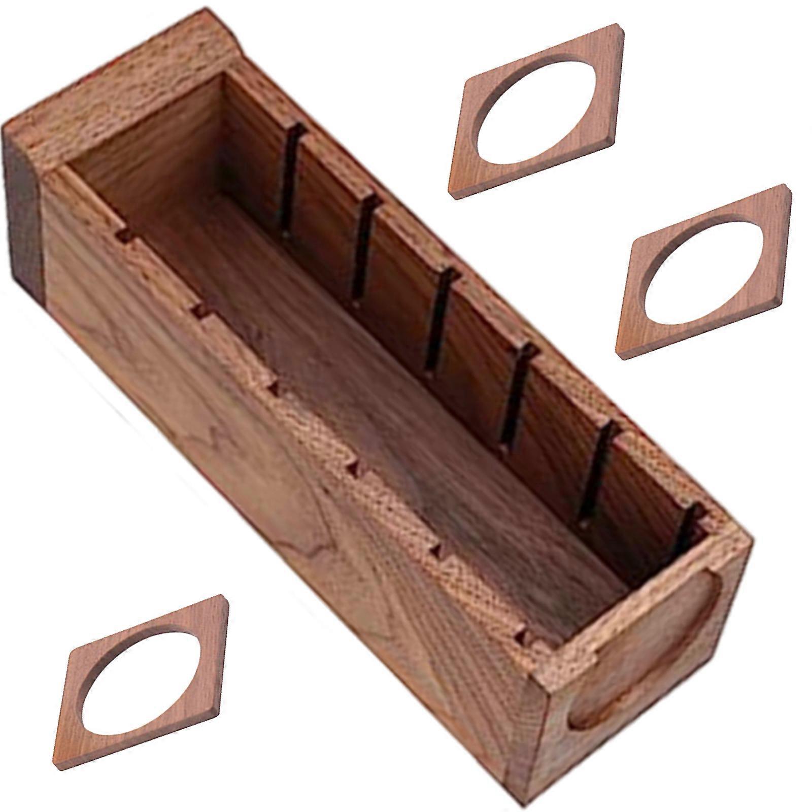 Environmental Friendly Peanut Coffee Portafilter Dishwasher Safe Dense Structure Enhances Brewing Efficiency Multicolor