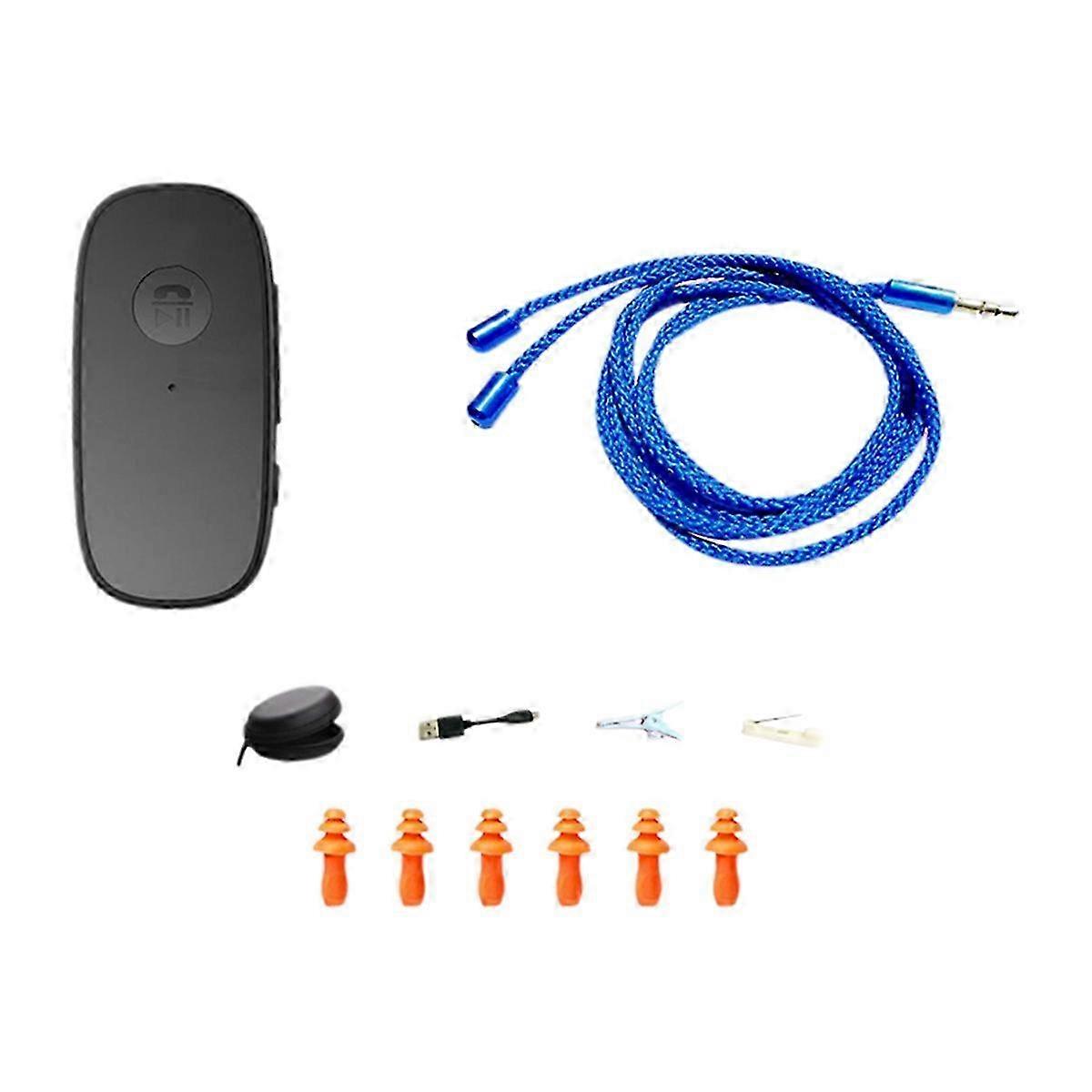 Ear Plugs Bluetooth Headset Labor Protection Noise Reduction