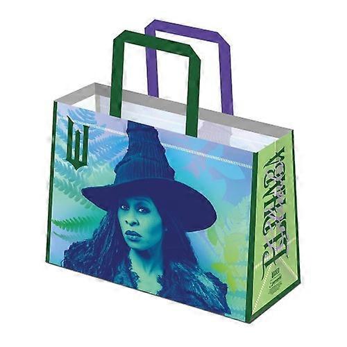 Wicked Reusable Tote Bag