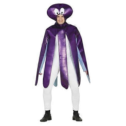 Fiestas Guirca Mens Octopus Costume Set