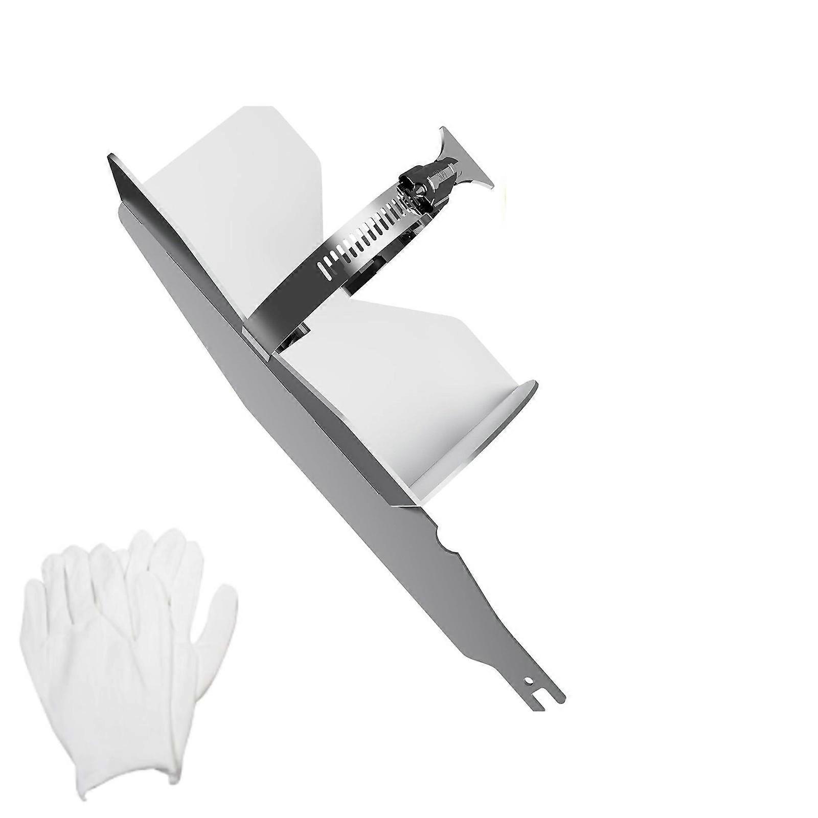 Tall Efficiency Paint Combiner Tool For Standard 2 4 Foot Sprinkle Cansisters Reciprocating Observed Link Quick Heat Dissipation Thin Plan Multicolor