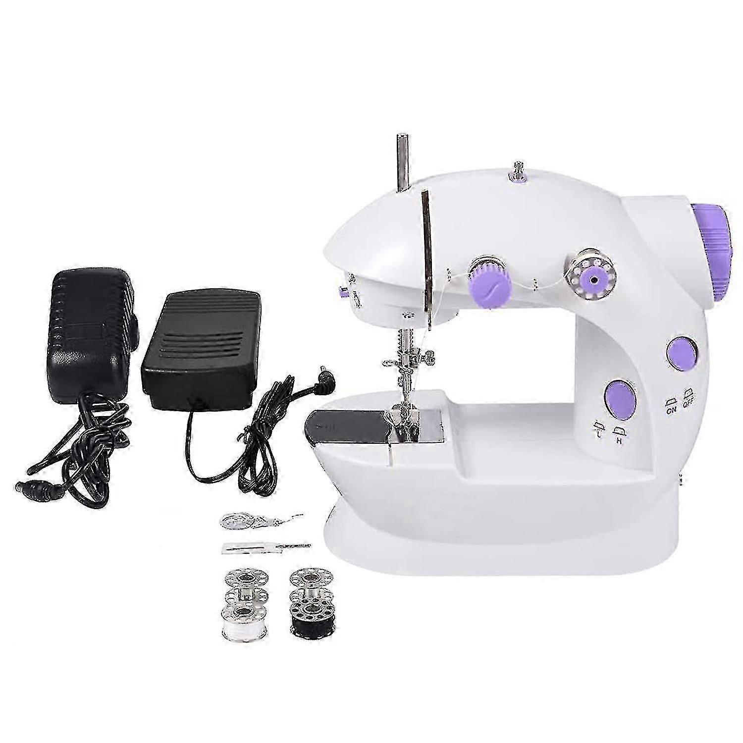 Mini-sewing Machine - Two Speeds