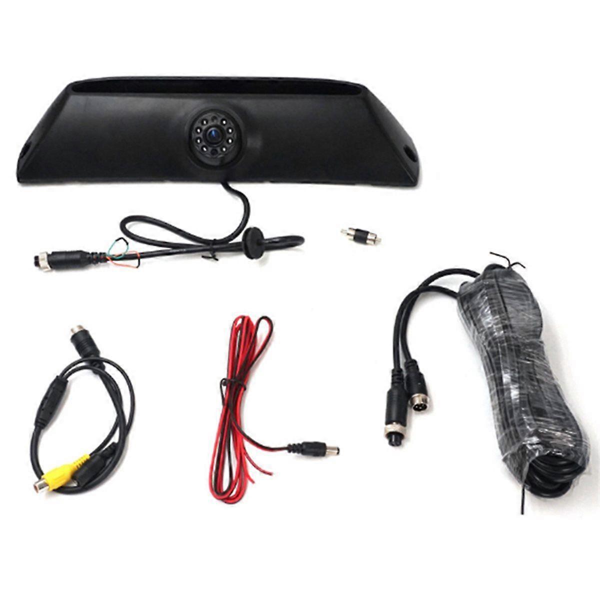 Car AHD 1080P Rear View Camera Backup Parking Camera 2399 Chips Camera for Daily 2011-2014