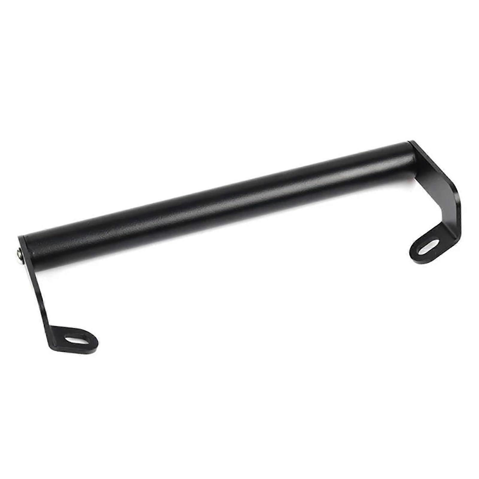 Motorcycle Phone Mount Shockproof Holder with Navigation Bracket