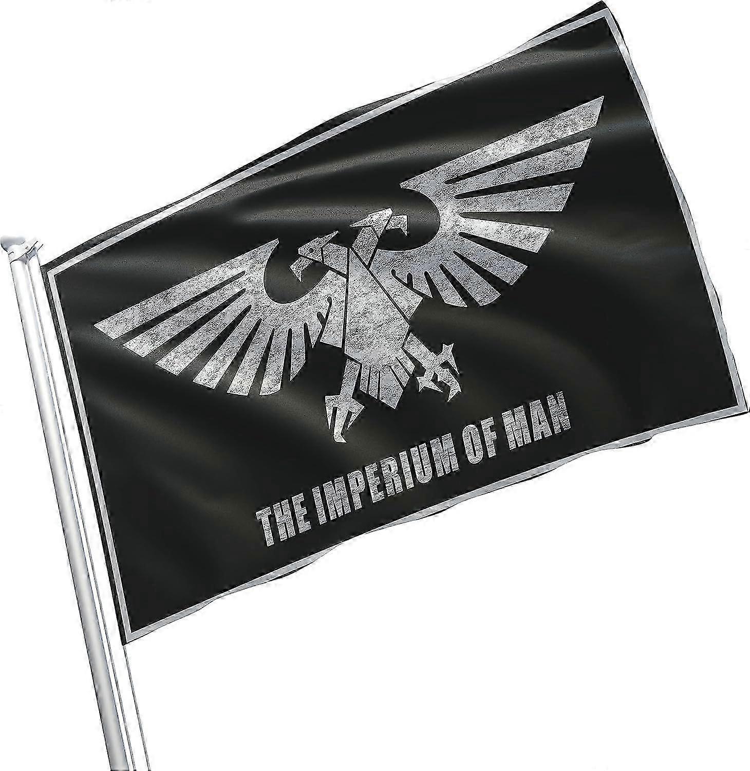 Warhammer Eagle-flagget (Warhammer Eagle) Modus A-1671