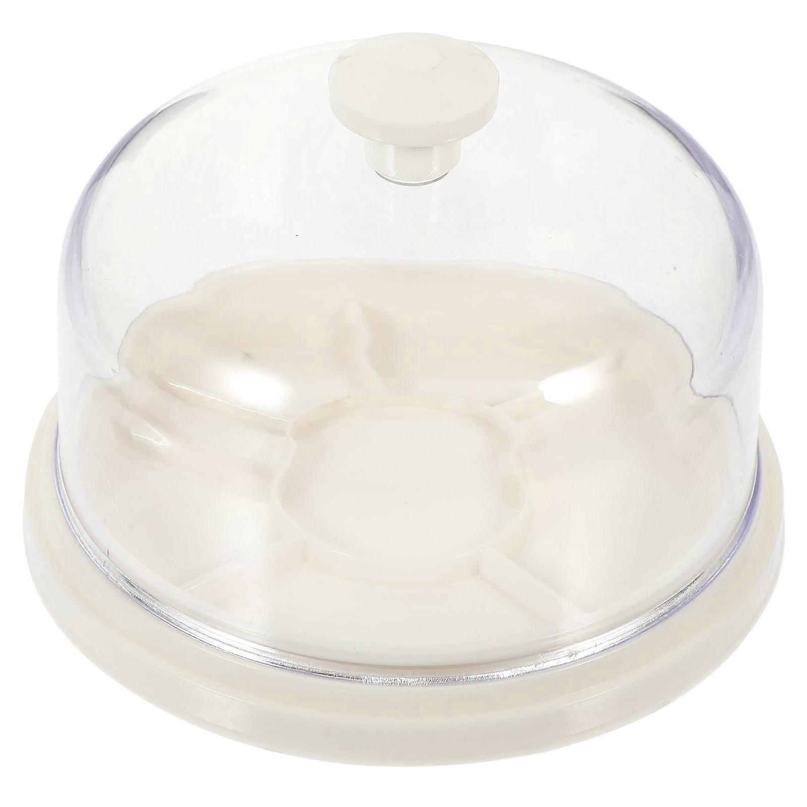 Watch Repair Cover Plastic Dustsheet for Movement Set