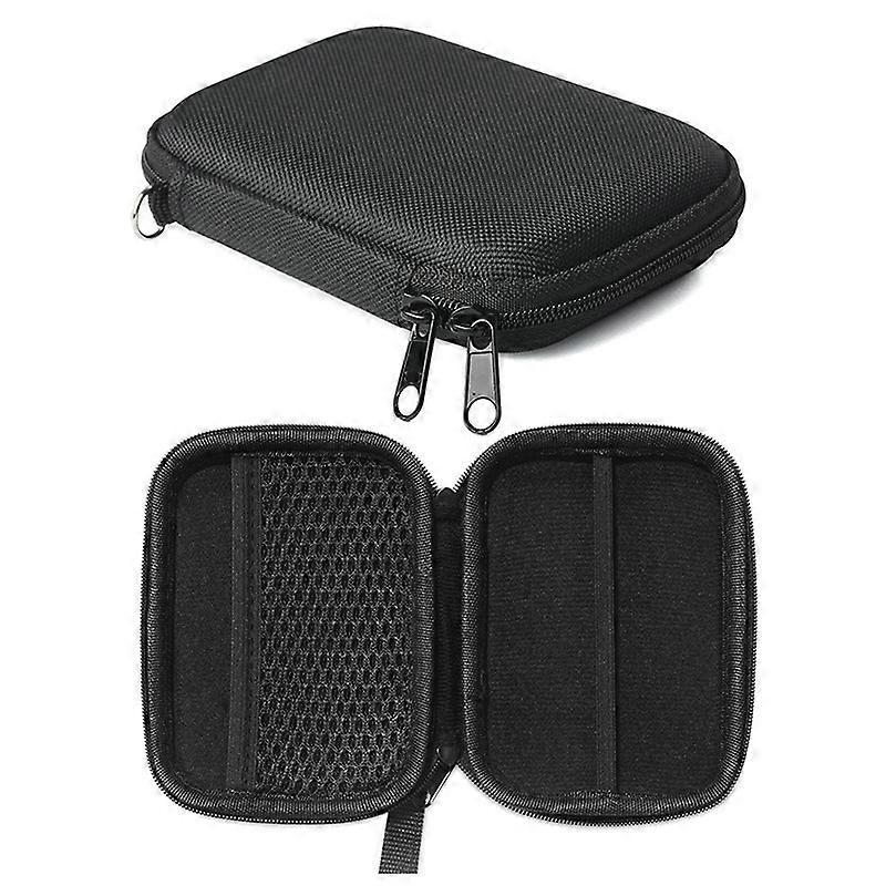 Travel Storage Case For Logitech Pebble M350/M350s/M355/i345 Wireless Mouse