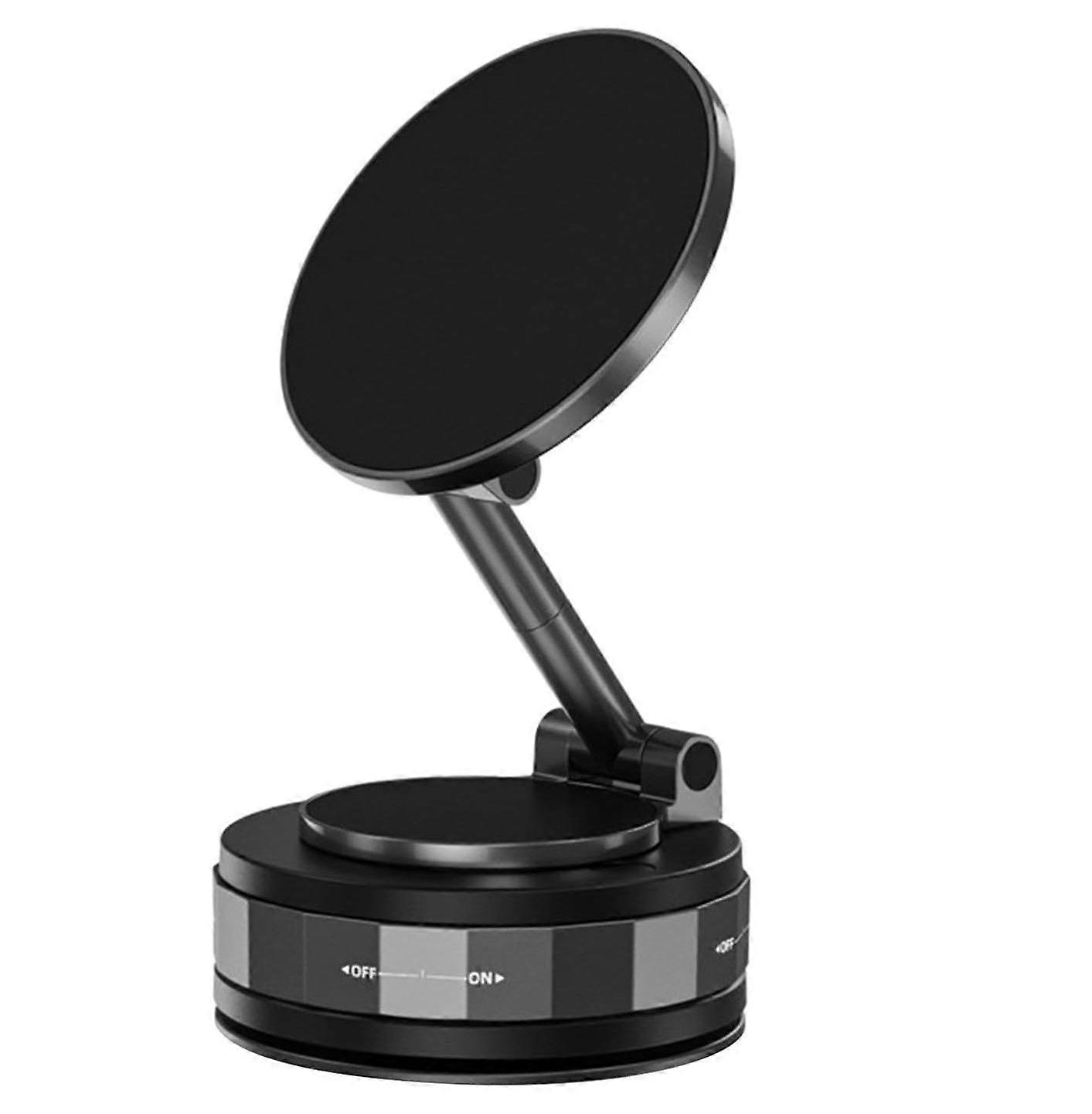 Generic Car Phone Holder Folding Phone Support Accessories Interior Decor Retractable