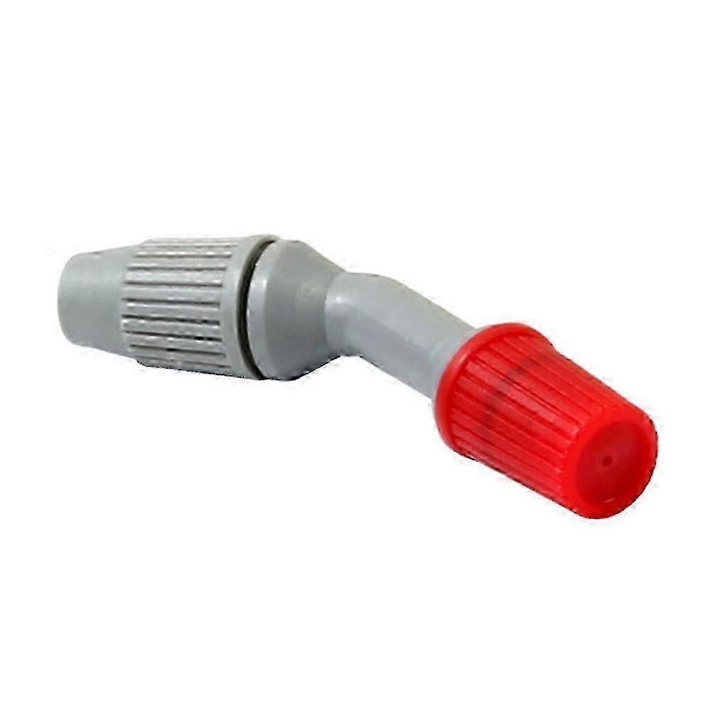 Garden Replacement Tools Spray Nozzle Set Weedkiller Cone Spare Parts Sprayers For Watering And Cleaning