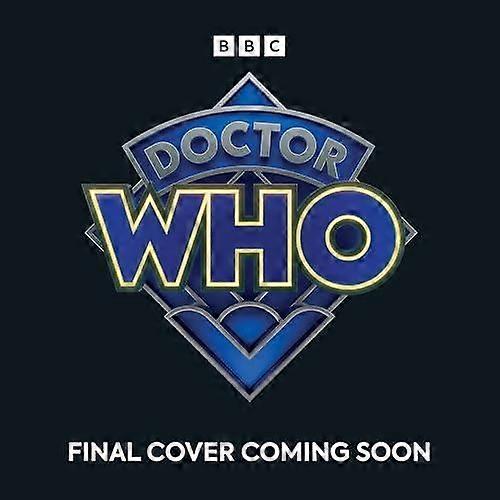 דוקטור הו ומפלצת לוך נס מאת טרנס דיקס CD ספר שמע