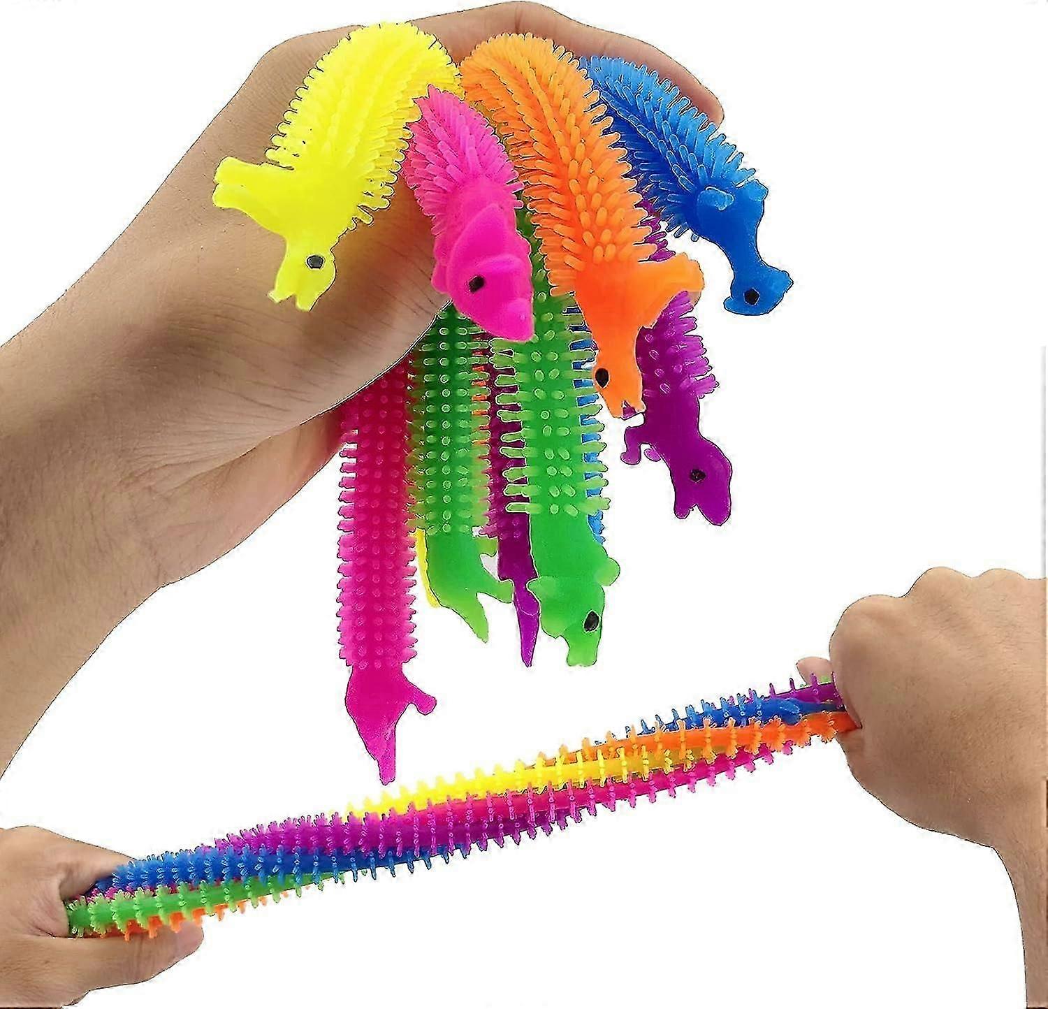 Unique sensory elastic rope toy suitable for people with autism-L