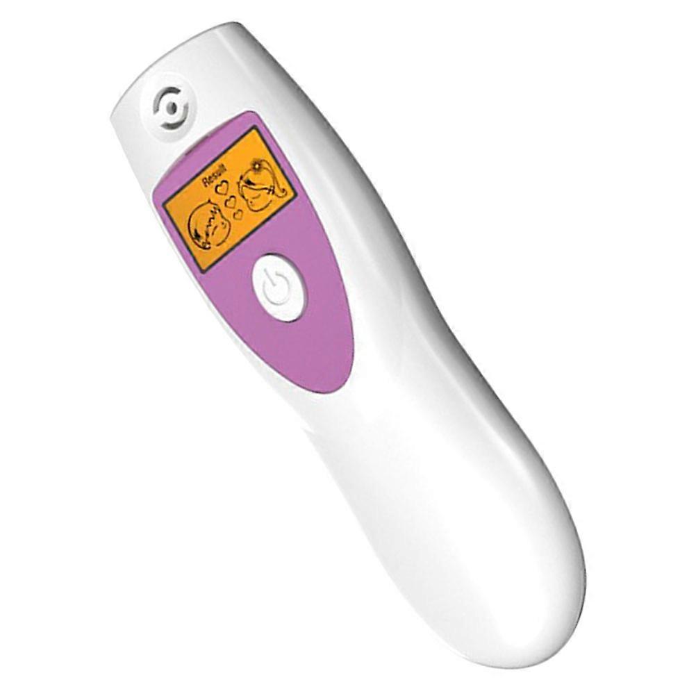 Oral Odor Detector Personal Analyzer for Breath Testing At Home