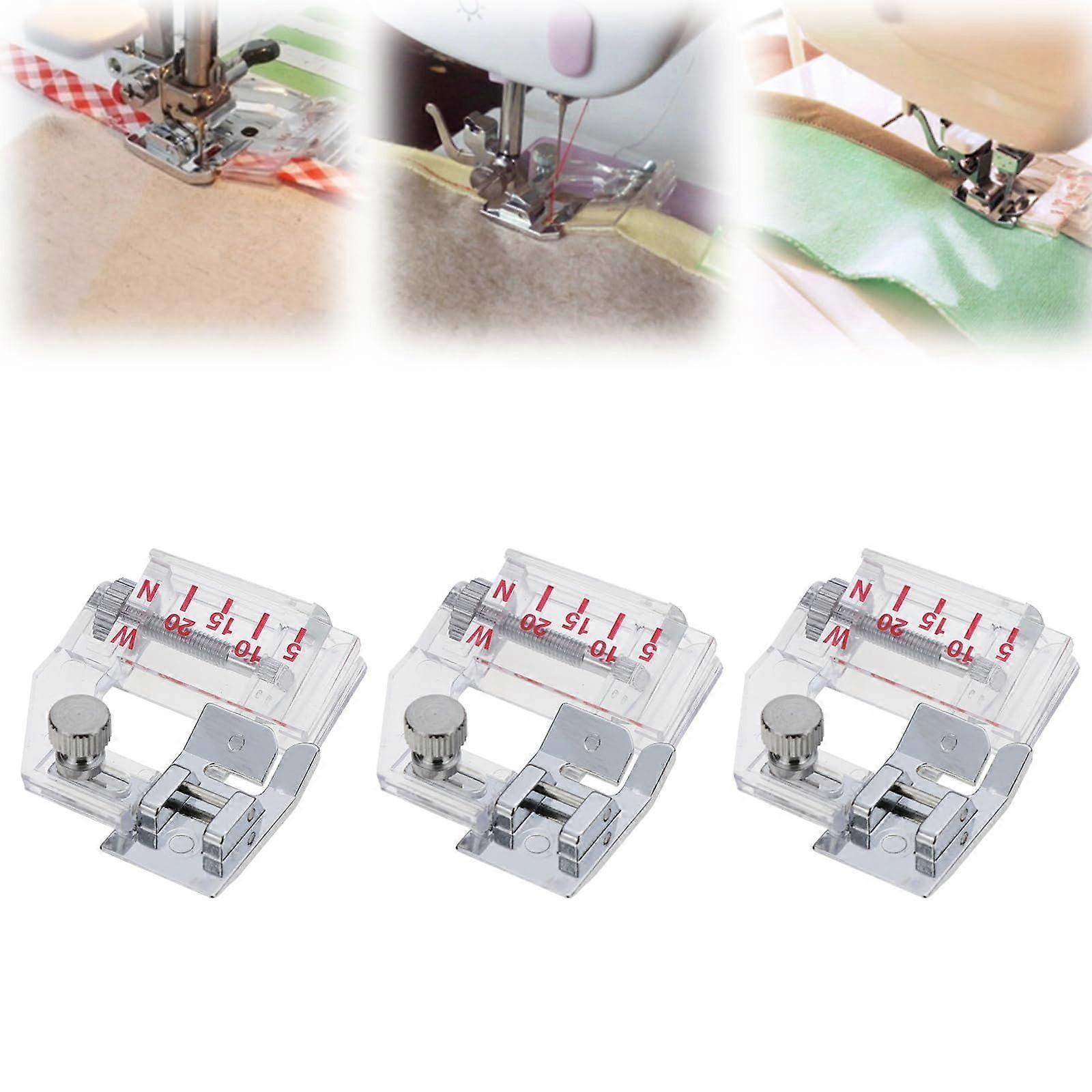 Tool Bag Celebration Activ Suitable for and Domestic Low Handle Snap Sewing Machines with An Adjustable Range Of 5 20Mm