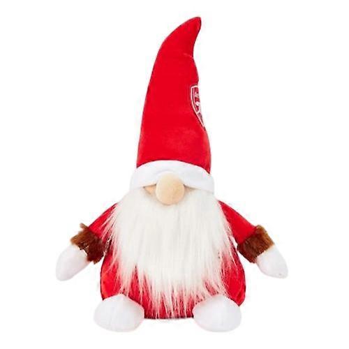 Arsenal FC Gnome Gonk