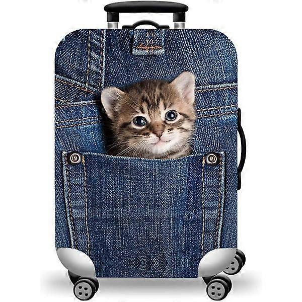 Bolsa Protetora para Malas de Viagem, Compatível com Malas de 18 a 32 Polegadas, Categoria BS