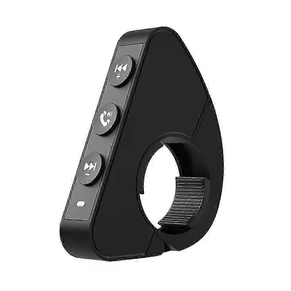 Motorcycle Handlebar Control Wireless Bluetooth 53 Buttons Remote Controller Universal Smart Control For Cell Phone